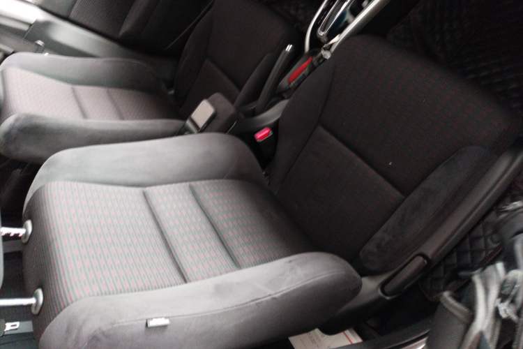 Used Honda Crider 2016 1.8L CVT Luxury Edition