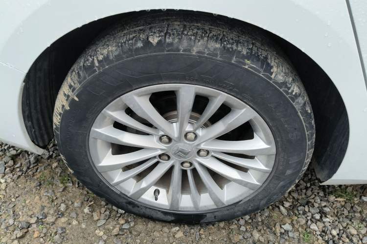 Used Baojun RC-5 2020 RC-5W 1.5T CVT Smart Shine Prestige Model