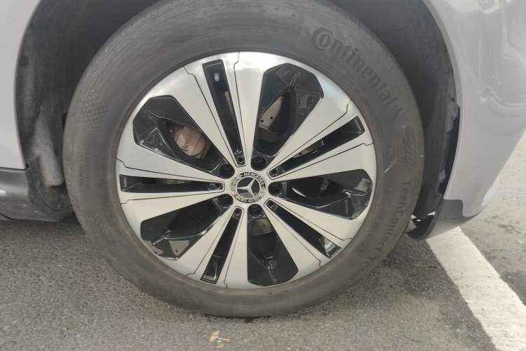 Used Mercedes-Benz EQC 2020 EQC 350 4MATIC