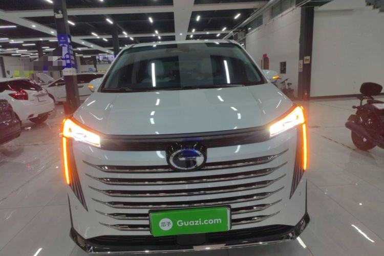 Used GAC Trumpchi E9 2023 E9 MAX
