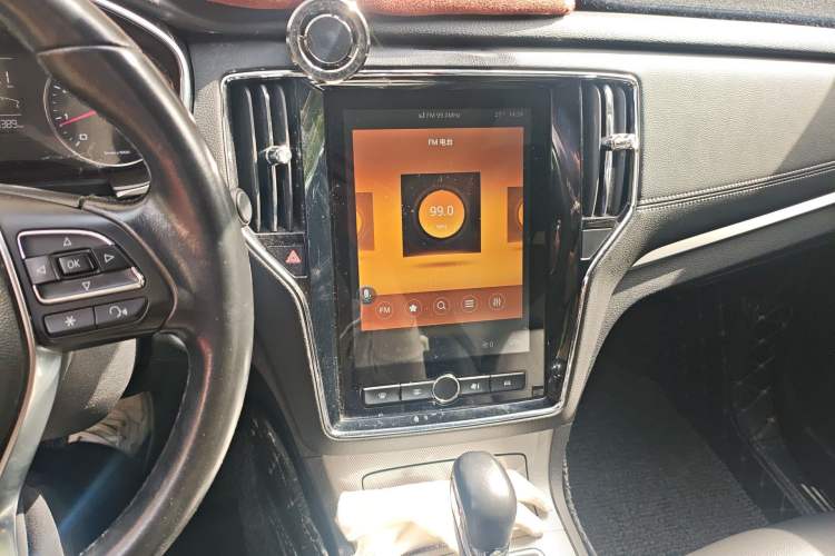 Used Roewe RX5 2020 20T Automatic 4G Connect Superior Flagship Edition
