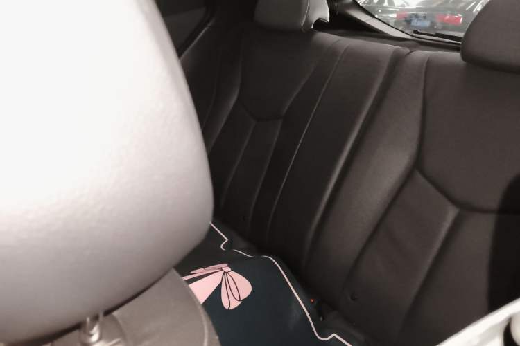 Used Hyundai Veloster 2012 1.6L Automatic Luxury Edition