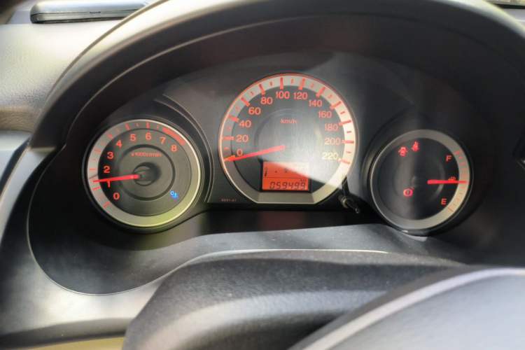 Used Honda City Classic 2011 1.5L Manual Elite Edition