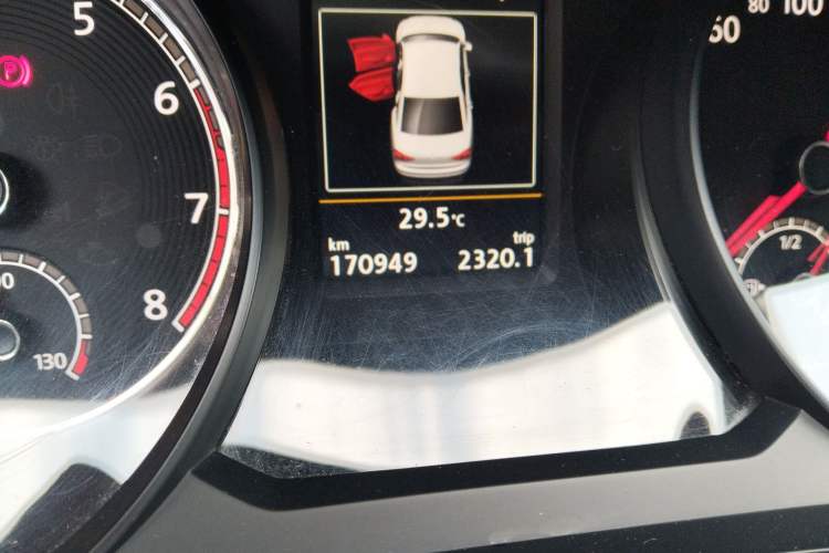 Used Volkswagen Passat 2017 330TSI DSG Prestige Edition