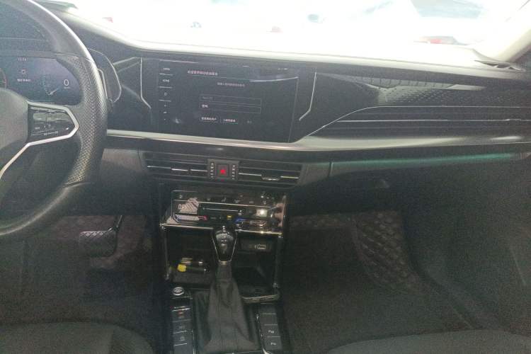 Used Volkswagen Passat 2022 330TSI Luxury Edition
