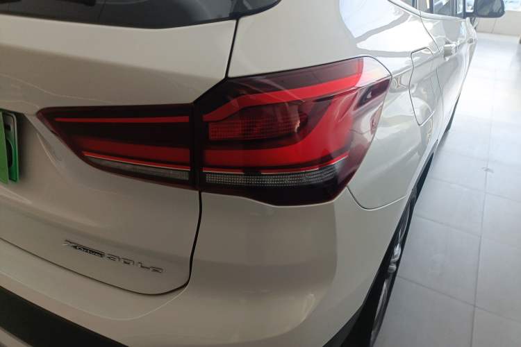 Used BMW X1 New Energy 2020 xDrive30Le Premium Edition Right Rear Taillight