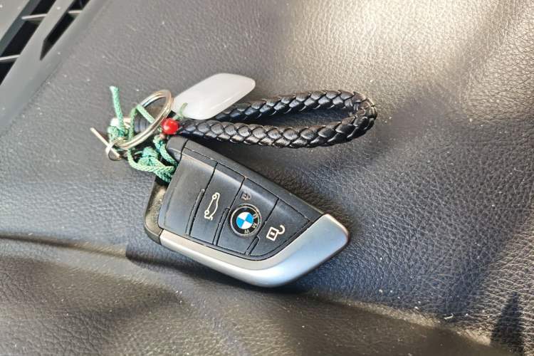 Used BMW 2 Series Active Tourer 2018 218i Leading Model