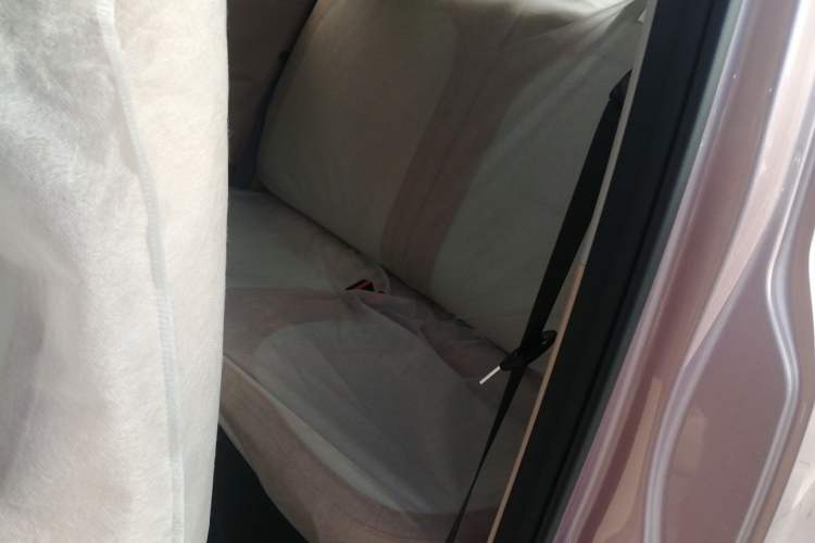 Used Geely Galaxy Panda 2024 Panda Mini 200km Endurance Bear