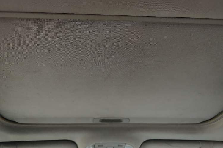 Used Toyota Corolla 2011 1.8L Manual GL-i Headliner