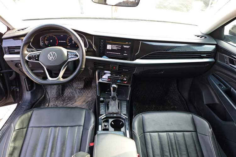 Used Volkswagen Passat 2023 Revised 330TSI Starry Elite Edition
