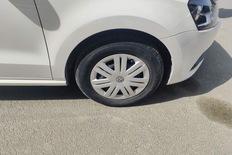 Used Volkswagen Polo 2018 1.5L Automatic Advanced Driving Model