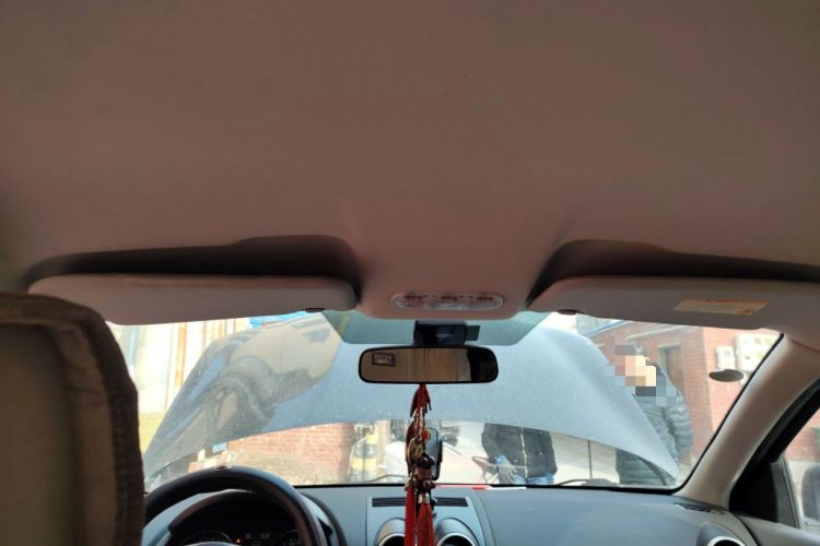 Used Nissan Qashqai 2011 2.0 XL Fire 6MT 2WD