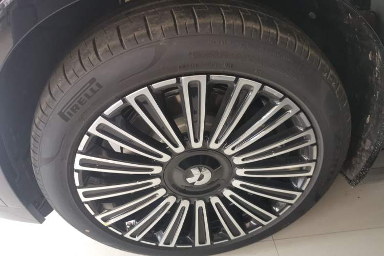 Used Nio ES8 2026 Model 6-seat Executive Luxury Edition