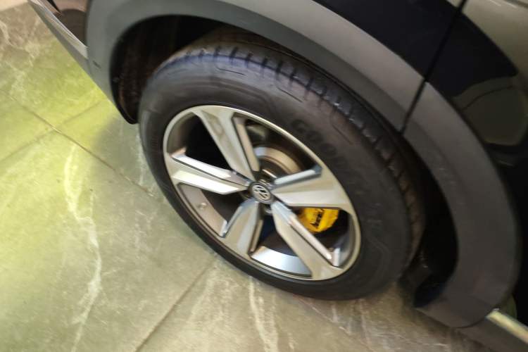 Used Volkswagen Talagon 2022 380TSI All-Wheel-Drive Luxury Prestige Pro 7-Seater
