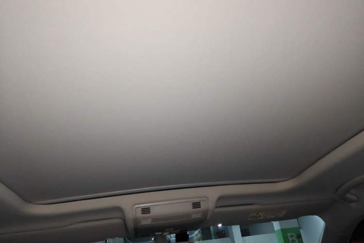 Used Volkswagen Tayron GTE Plug-in Hybrid 2020 1.4T Luxury Model Headliner