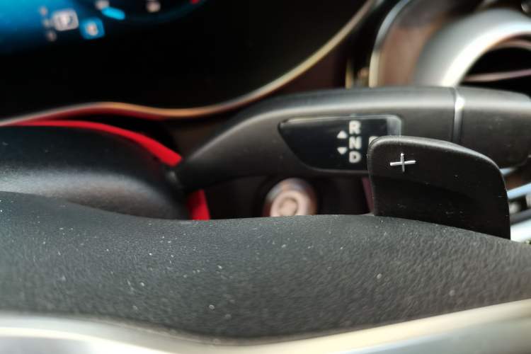 Used Mercedes-Benz GLC 2022 Facelift GLC 260 L 4MATIC Luxury Edition
