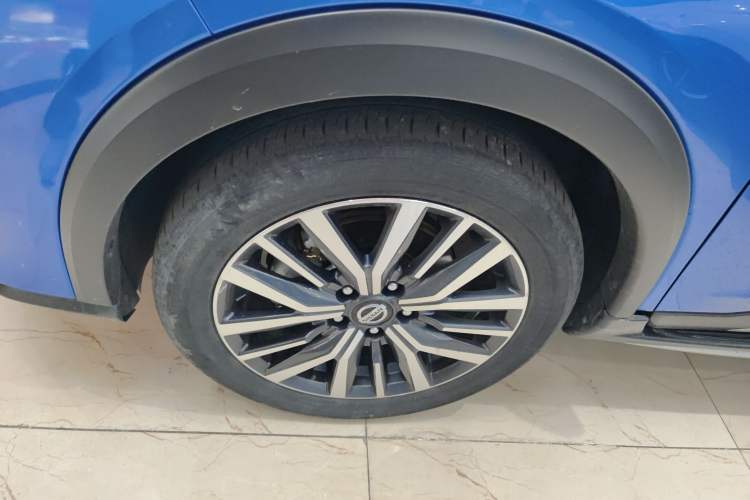 Used Nissan Kicks 2022 1.5L CVT XV TOP Flagship Edition