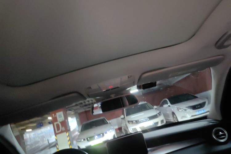 Used Mercedes-Benz C-Class 2017 C 300 L