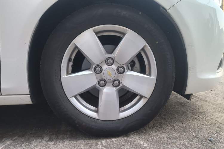 Used Chevrolet Malibu 2013 2.0L Automatic Comfort Edition
