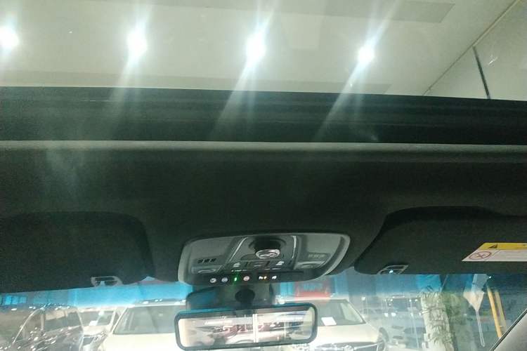 Used Buick GL8 2022 ES Land Cruiser 653T Luxury Model
