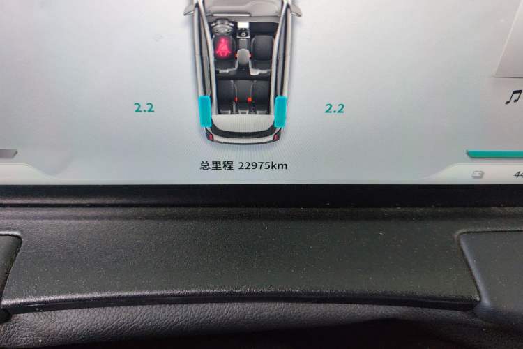 Used NETA U 2022 Chiiq 500 Lithium Iron Phosphate