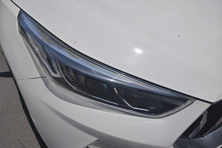 Used Kia K3 2021 Revised 1.5L CVT Fashion Edition