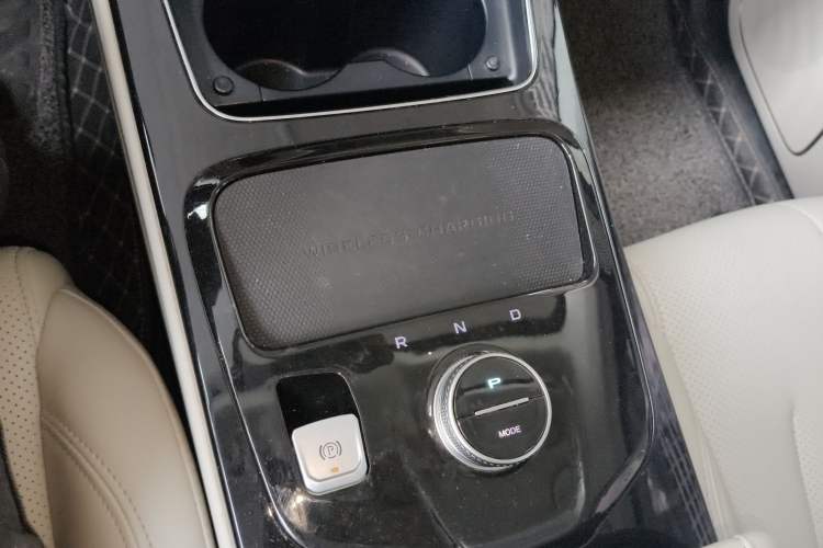 Used CHANGAN OSHAN X7 EV 2020 Luxury Edition 405
