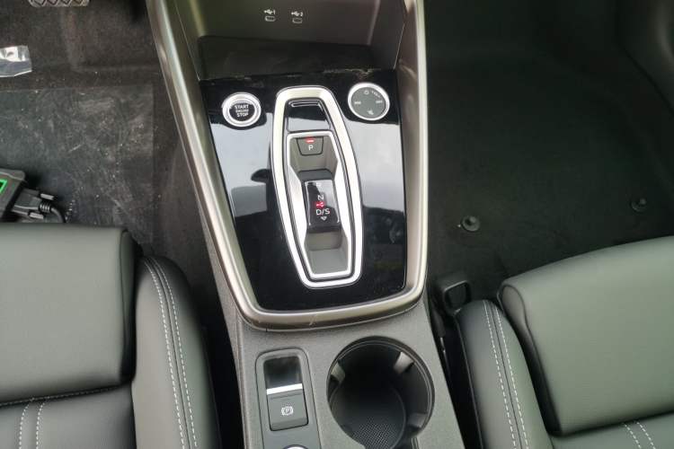 Used Audi A3 2026 A3L Limousine 35 TFSI Enjoyment Edition
