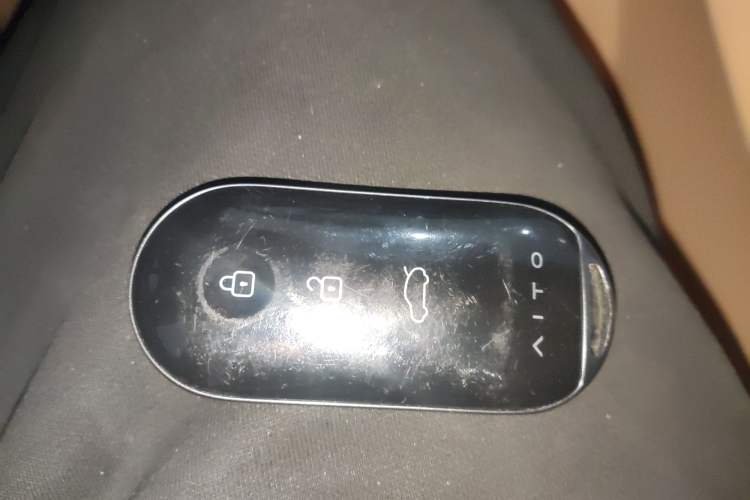 Used Hima AITO M5 2023 Extended-Range Rear-Drive Intelligent Driving Version
