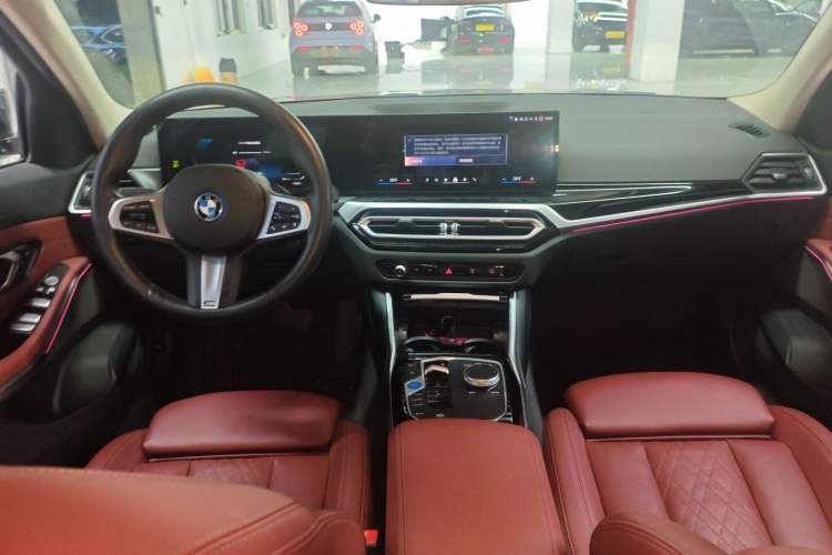 Used BMW i3 2022 eDrive 35 L
