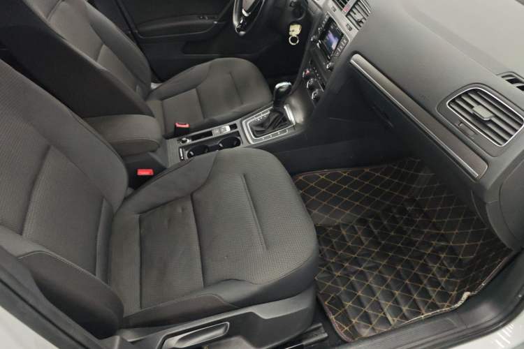 Used Volkswagen Golf 2016 1.6L Automatic Comfort Model