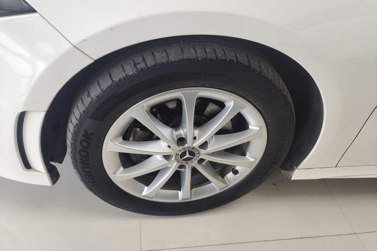 Used Mercedes-Benz A-Class 2020 Restyled A 200 L Sport Sedan Dynamic Version