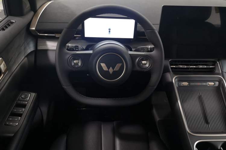Used Wuling Xingguang S 2024 510 km Flagship Version

