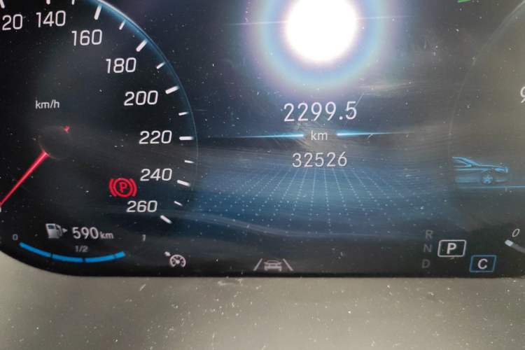 Used Mercedes-Benz GLC 2022 GLC 300 L 4MATIC Dynamic Edition Prestige Model