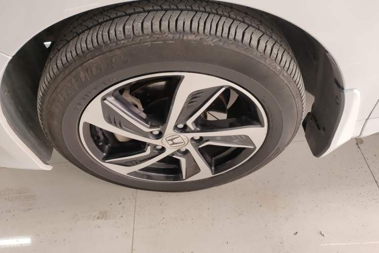 Used Honda Odyssey 2017 2.4L Luxury Edition
