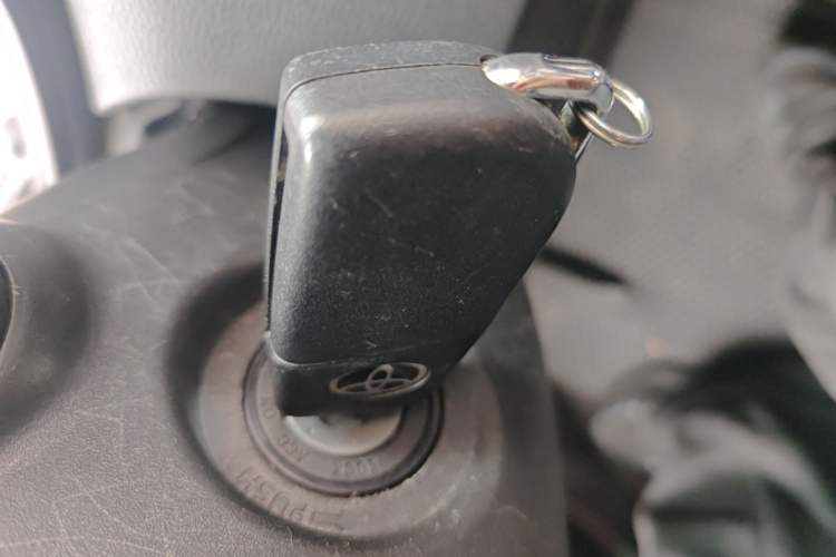 Used Toyota Levin 2022 Facelift TNGA 1.5L CVT Progressive Edition Interior 1