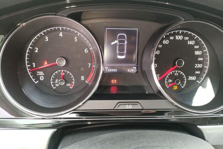 Used Volkswagen Lamando 2018 280TSI DSG Comfort Edition
