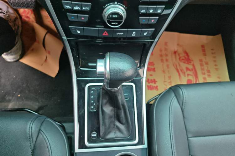 Used Haval H2 2017 Red-Label 1.5T Automatic Two-Wheel Drive Luxury Model