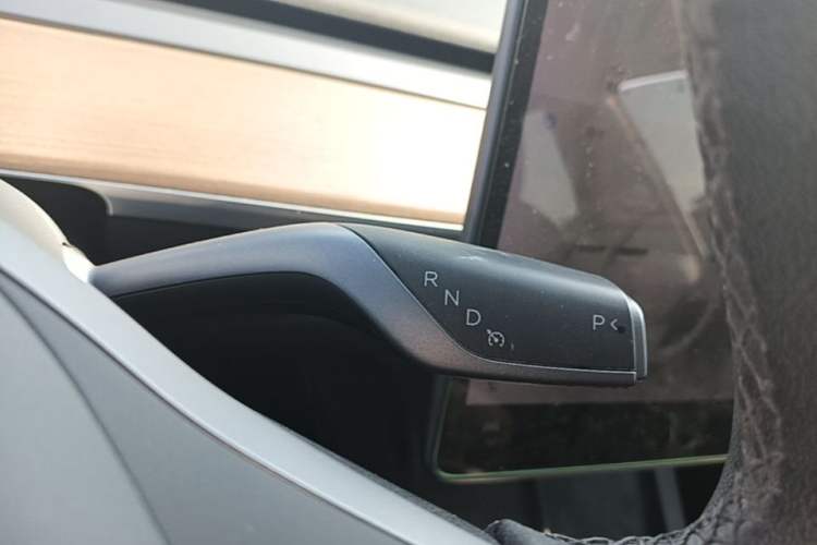 Used Tesla Model 3 2021 Revised Version Standard Range Rear-Wheel Drive Upgraded Edition 3D1
