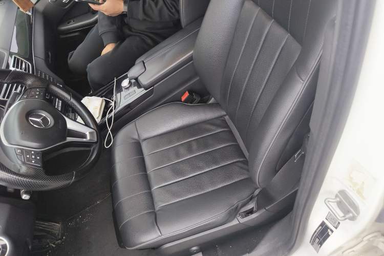 Used Mercedes-Benz E-Class 2015 E 260 L Sport Edition