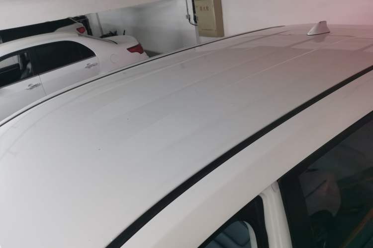 Used Bestune NAT 2023 PRO Comfort Travel Edition 419km Roof