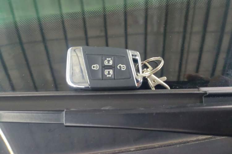 Used Volkswagen Viloran 2020 330TSI Luxury Edition