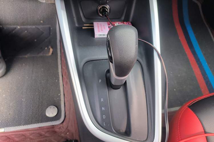 Used Chevrolet Cavalier 2022 325T Automatic Enjoyment Edition