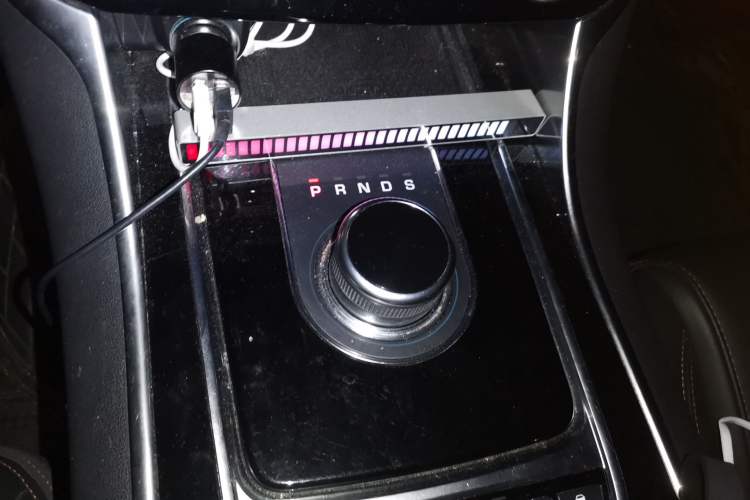 Used Jaguar XEL 2018 2.0T 200 PS Luxury Edition