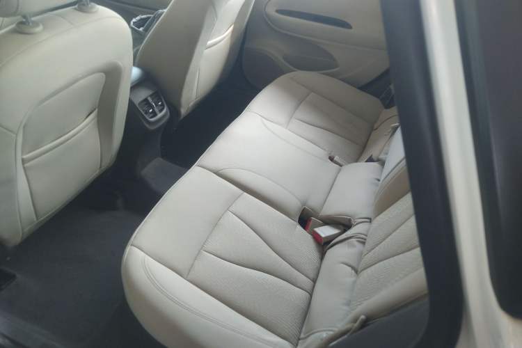 Used Buick Verano 2017 Sedan 15S Automatic Entry Model
