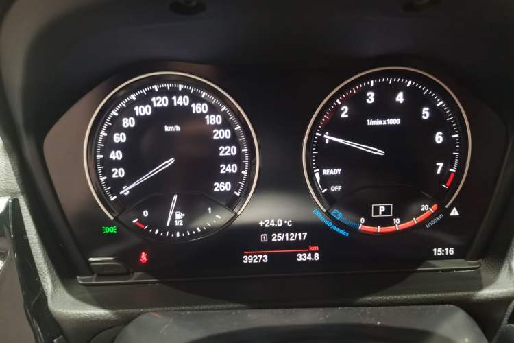 Used BMW 1 Series 2023 125i M Sport Night Edition