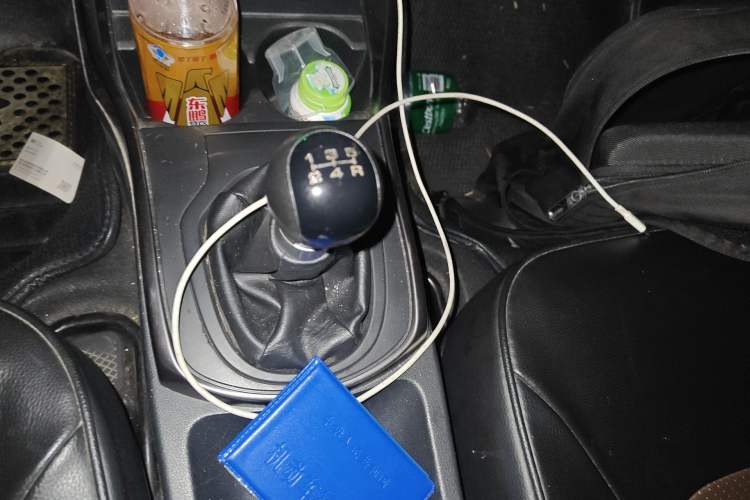 Used Honda Greiz 2016 1.5L Manual Classic Edition
