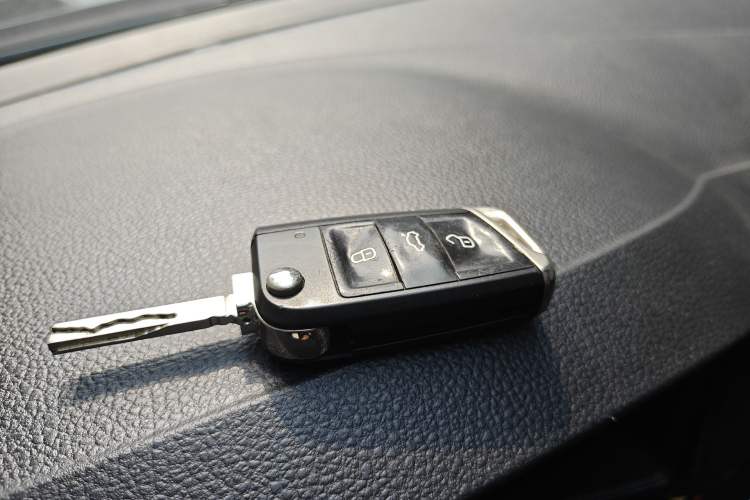 Used Volkswagen Lavida 2022 1.5L Automatic Comfort Edition Interior 1