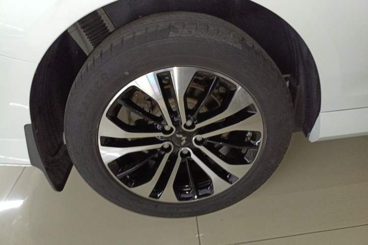 Used Wuling Victory 2020 1.5T CVT Flagship Edition
