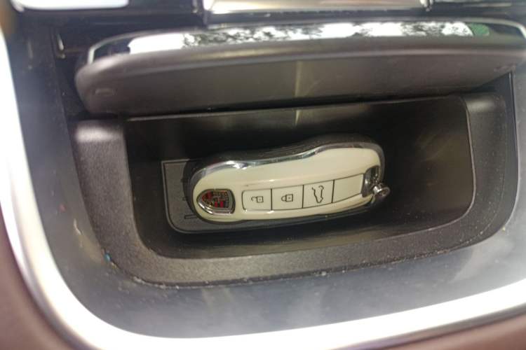 Used Porsche Panamera 2023 Facelifted Panamera 2.9T Platinum Edition